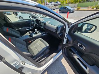 Citroen C5 Aircross 2019 1.5 BlueHdi 131ps Business Edition-thumb-27