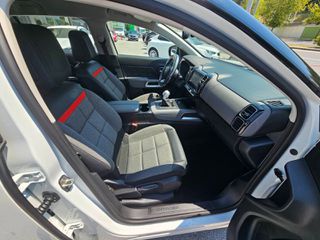 Citroen C5 Aircross 2019 1.5 BlueHdi 131ps Business Edition-thumb-31