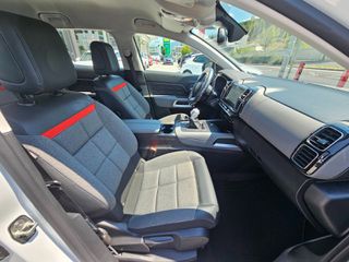 Citroen C5 Aircross 2019 1.5 BlueHdi 131ps Business Edition-thumb-30