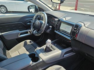 Citroen C5 Aircross 2019 1.5 BlueHdi 131ps Business Edition-thumb-28
