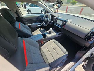 Citroen C5 Aircross 2019 1.5 BlueHdi 131ps Business Edition-thumb-29