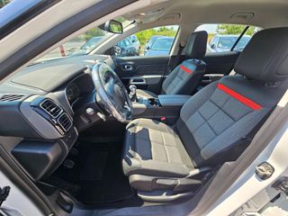 Citroen C5 Aircross 2019 1.5 BlueHdi 131ps Business Edition-thumb-21