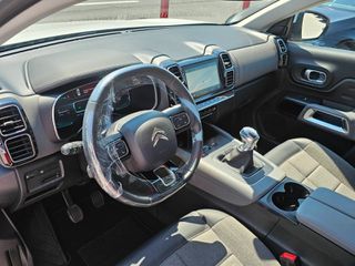 Citroen C5 Aircross 2019 1.5 BlueHdi 131ps Business Edition-thumb-20