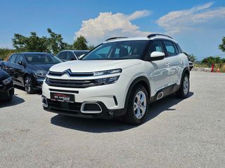 Citroen C5 Aircross 2019 1.5 BlueHdi 131ps Business Edition-thumb-13