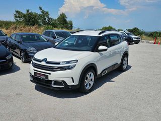 Citroen C5 Aircross 2019 1.5 BlueHdi 131ps Business Edition-thumb-14