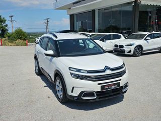 Citroen C5 Aircross 2019 1.5 BlueHdi 131ps Business Edition-thumb-2