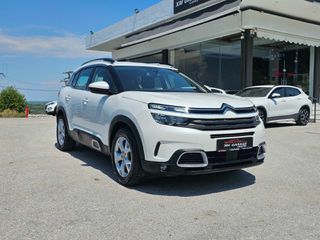 Citroen C5 Aircross 2019 1.5 BlueHdi 131ps Business Edition-thumb-3