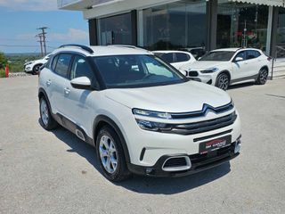 Citroen C5 Aircross 2019 1.5 BlueHdi 131ps Business Edition-thumb-1