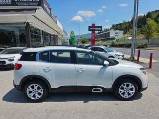 Citroen C5 Aircross 2019 1.5 BlueHdi 131ps Business Edition-thumb-4