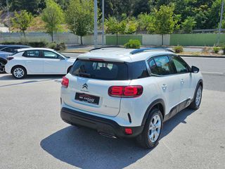 Citroen C5 Aircross 2019 1.5 BlueHdi 131ps Business Edition-thumb-6