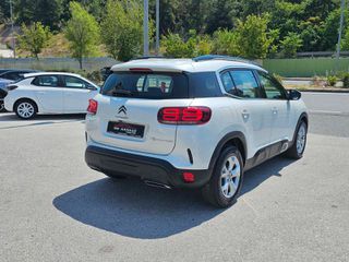 Citroen C5 Aircross 2019 1.5 BlueHdi 131ps Business Edition-thumb-5