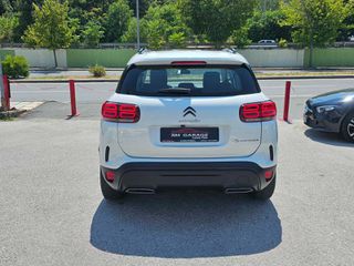 Citroen C5 Aircross 2019 1.5 BlueHdi 131ps Business Edition-thumb-7