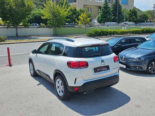 Citroen C5 Aircross 2019 1.5 BlueHdi 131ps Business Edition-thumb-10