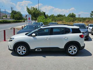 Citroen C5 Aircross 2019 1.5 BlueHdi 131ps Business Edition-thumb-11