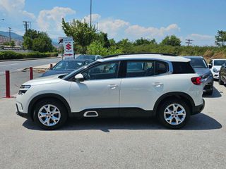Citroen C5 Aircross 2019 1.5 BlueHdi 131ps Business Edition-thumb-12