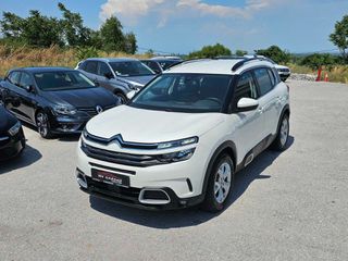 Citroen C5 Aircross 2019 1.5 BlueHdi 131ps Business Edition-thumb-15