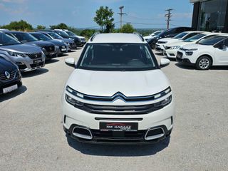 Citroen C5 Aircross 2019 1.5 BlueHdi 131ps Business Edition-thumb-17