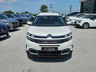 Citroen C5 Aircross 2019 1.5 BlueHdi 131ps Business Edition-thumb-16