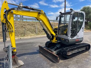 Mini Excavator Neuson 2013 50Z3-thumb-2