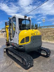 Mini Excavator Neuson 2013 50Z3-thumb-4