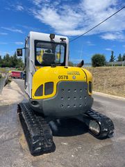 Mini Excavator Neuson 2013 50Z3-thumb-5
