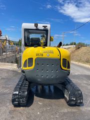 Mini Excavator Neuson 2013 50Z3-thumb-6