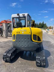 Mini Excavator Neuson 2013 50Z3-thumb-7