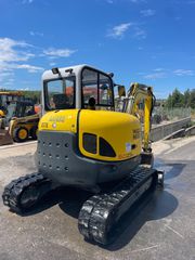 Mini Excavator Neuson 2013 50Z3-thumb-8