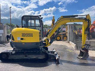 Mini Excavator Neuson 2013 50Z3-thumb-12