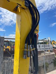 Mini Excavator Neuson 2013 50Z3-thumb-14