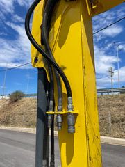 Mini Excavator Neuson 2013 50Z3-thumb-15