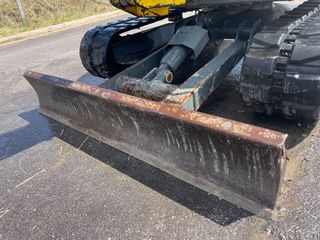 Mini Excavator Neuson 2013 50Z3-thumb-16