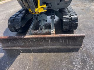 Mini Excavator Neuson 2013 50Z3-thumb-17