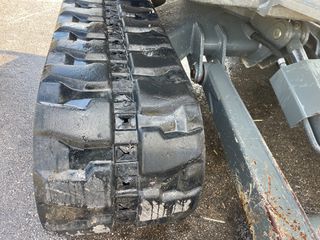 Mini Excavator Neuson 2013 50Z3-thumb-19