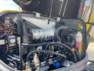Mini Excavator Neuson 2013 50Z3-thumb-21