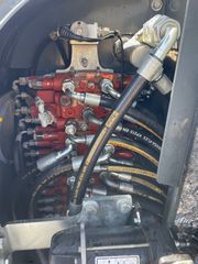 Mini Excavator Neuson 2013 50Z3-thumb-24