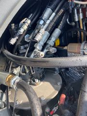 Mini Excavator Neuson 2013 50Z3-thumb-25