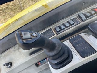 Mini Excavator Neuson 2013 50Z3-thumb-27