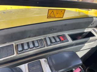 Mini Excavator Neuson 2013 50Z3-thumb-28