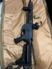 Double eagle m907 πλήρως αναβαθμισμένο
