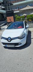 Renault Clio 2014