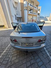 Mazda 6 2005