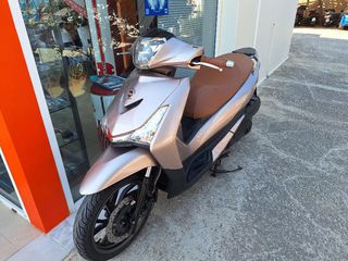 Sym HD 300 2020 HD 300