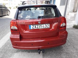 Dodge Caliber 2008 1.8-thumb-3