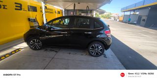 Citroen C3 2015 C3 1,0I VTI PURE TECH-thumb-2
