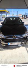 Citroen C3 2015 C3 1,0I VTI PURE TECH-thumb-3