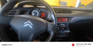 Citroen C3 2015 C3 1,0I VTI PURE TECH-thumb-7