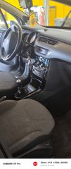 Citroen C3 2015 C3 1,0I VTI PURE TECH-thumb-9