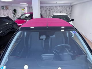 Toyota Aygo 2021 cabrio full extraa ένας ιδιοκτήτης δερμάτινο σαλόνι-thumb-9