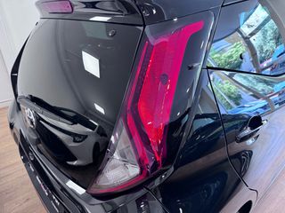 Toyota Aygo 2021 cabrio full extraa ένας ιδιοκτήτης δερμάτινο σαλόνι-thumb-36